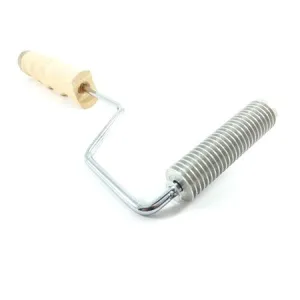 Haydn 75mm Fibreglass Compression Roller Handle