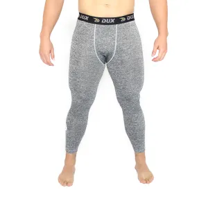 Heather Compression Pants