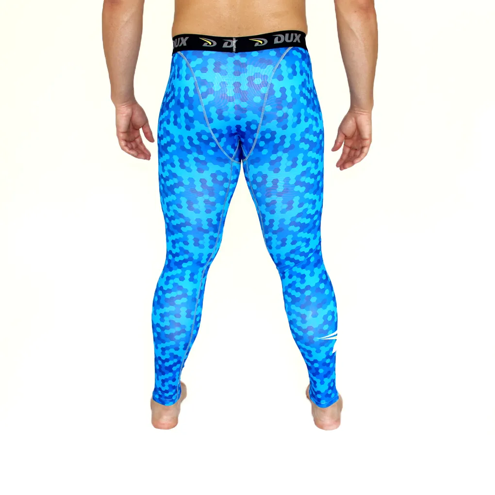 Hexa Compression Pants