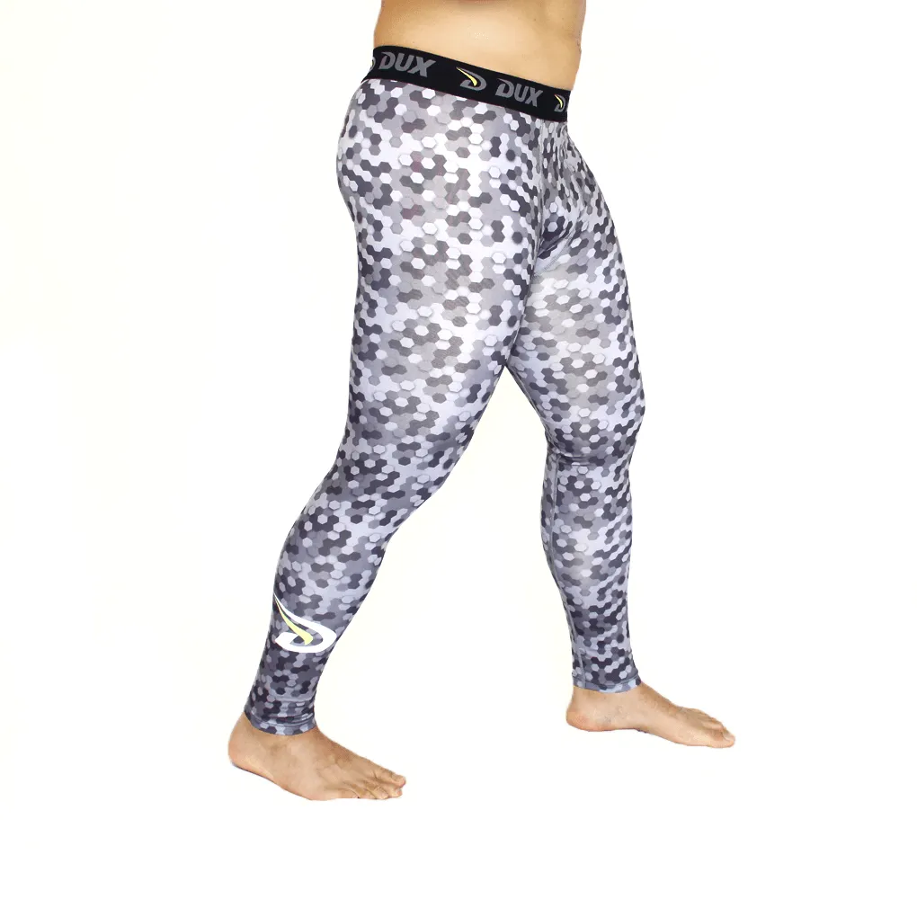 Hexa Compression Pants