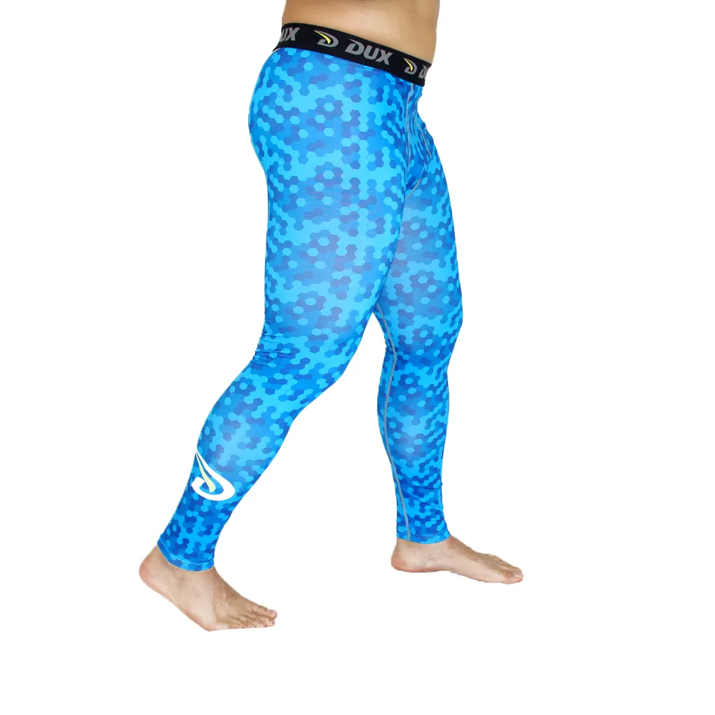 Hexa Compression Pants