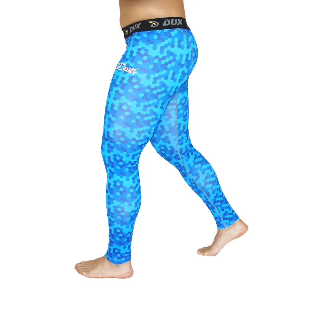 Hexa Compression Pants