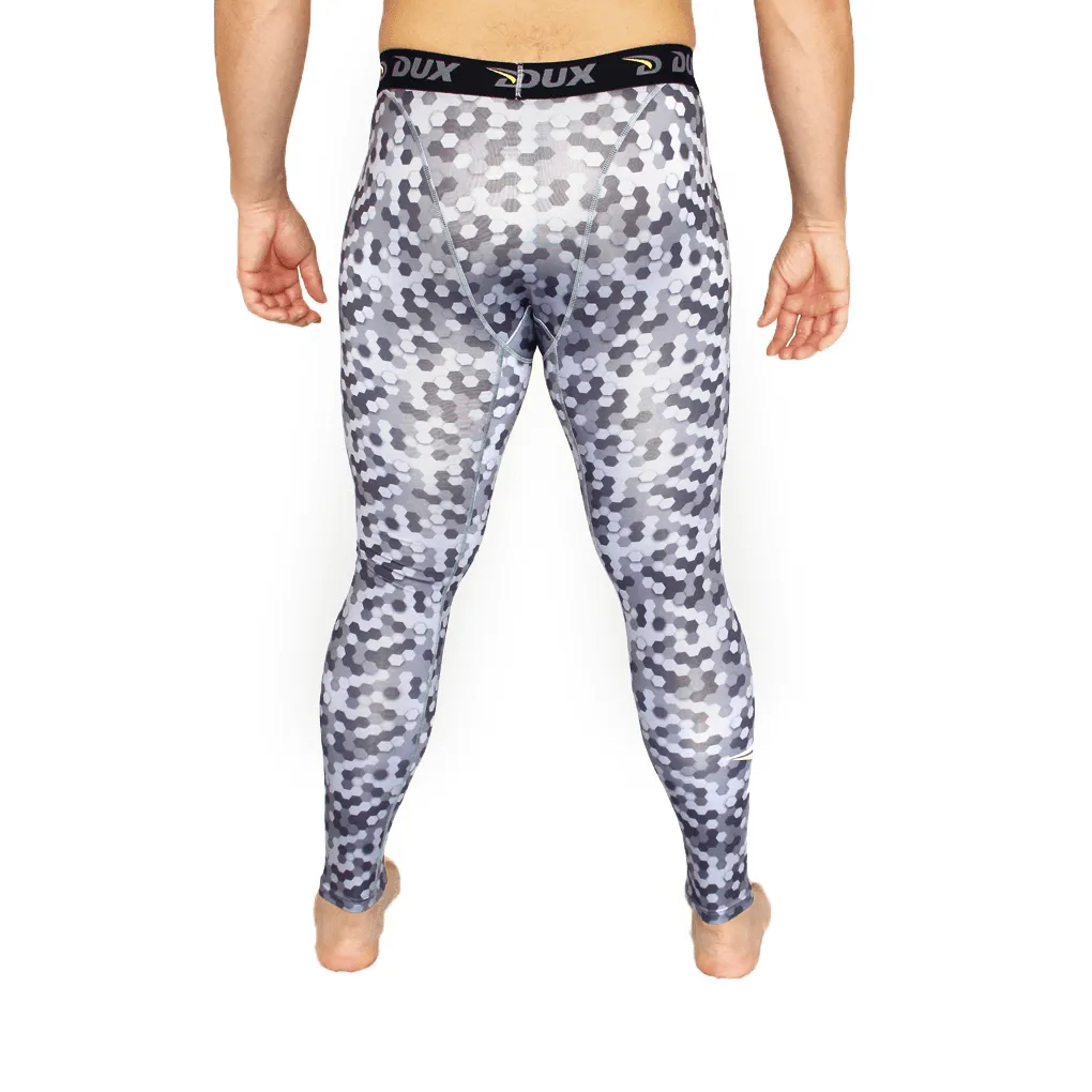 Hexa Compression Pants