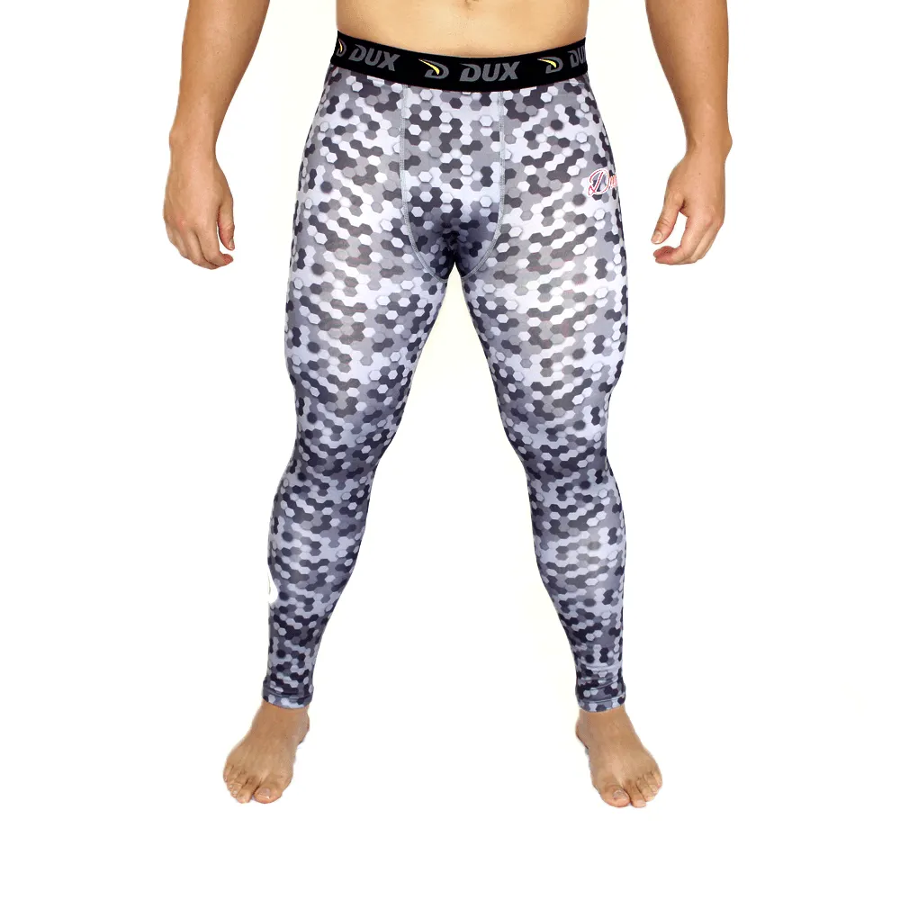 Hexa Compression Pants
