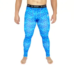 Hexa Compression Pants