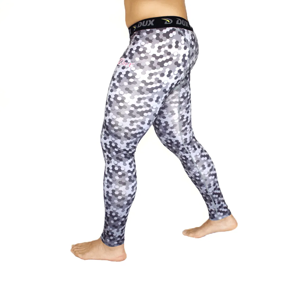 Hexa Compression Pants