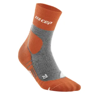 Hiking Merino Mid Cut Compression Socks
