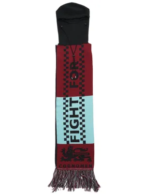 Hooligan Balaclava Scarf Blue