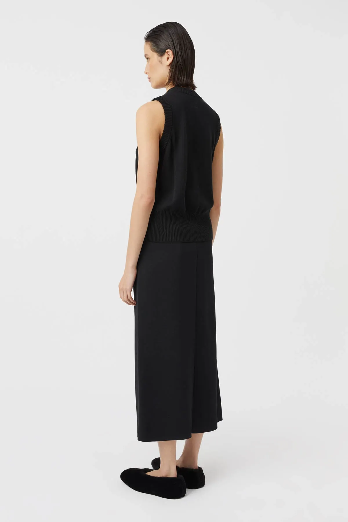 Hortensia Skirt