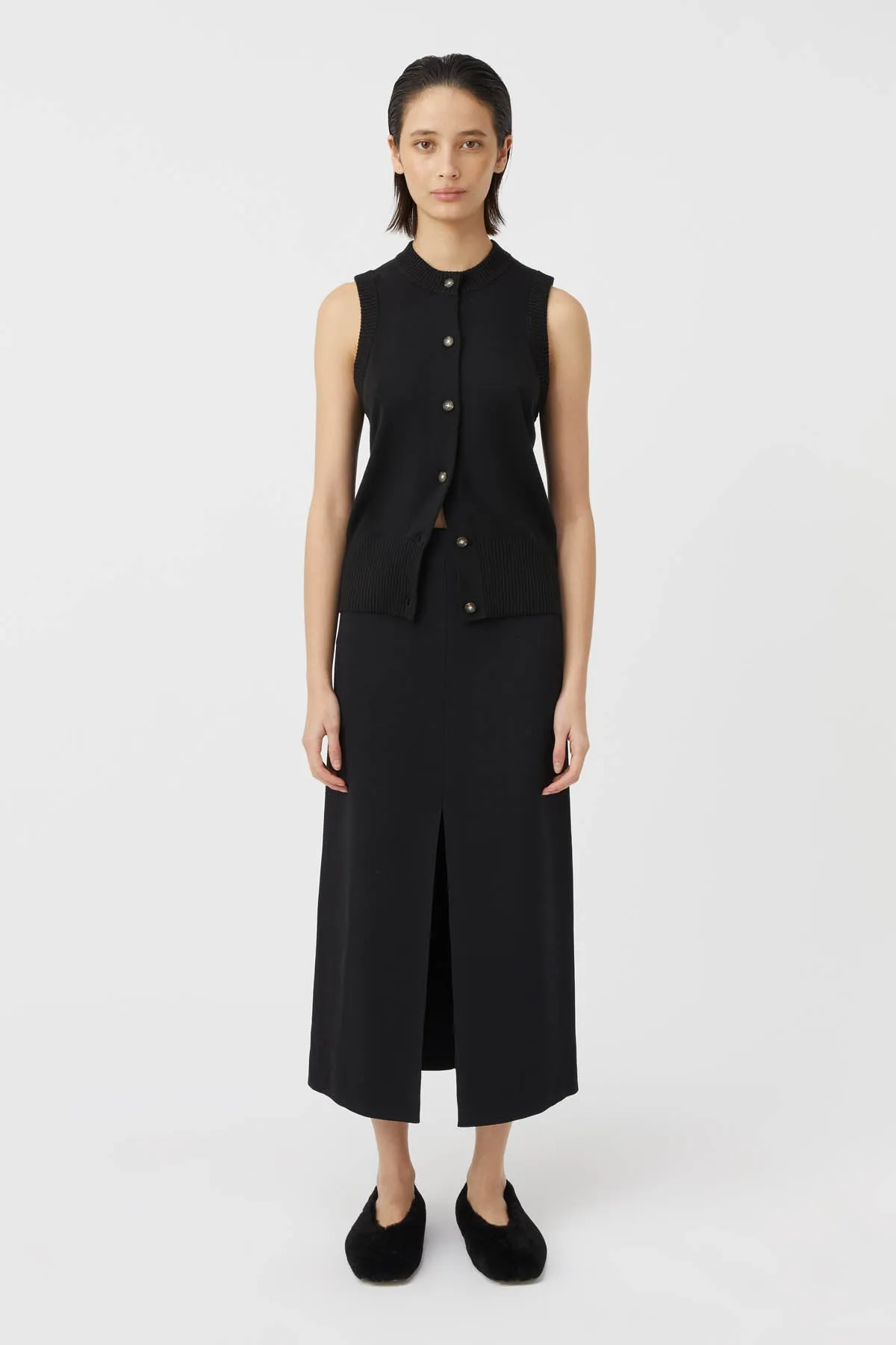 Hortensia Skirt