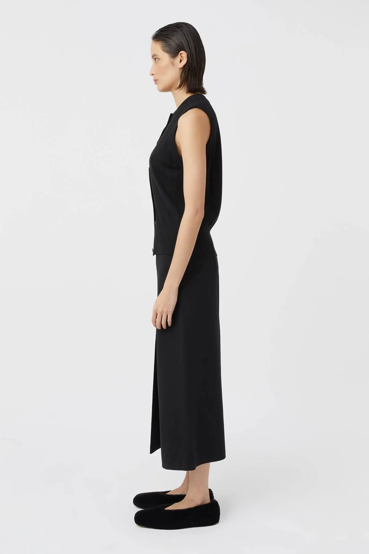 Hortensia Skirt