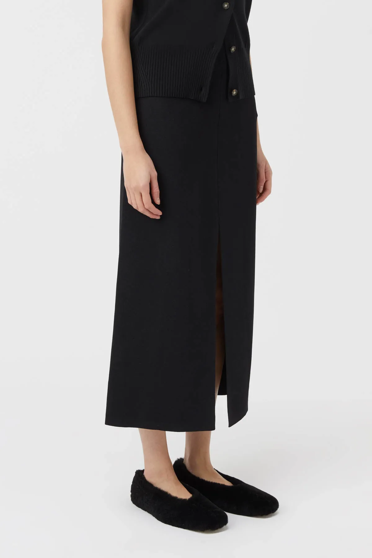 Hortensia Skirt