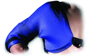 Hot & Cold Pitcher's Arm Sleeve