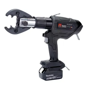 Huskie 6 Ton Compression Tool Kit - (69-REC-MK7NDSLBG)
