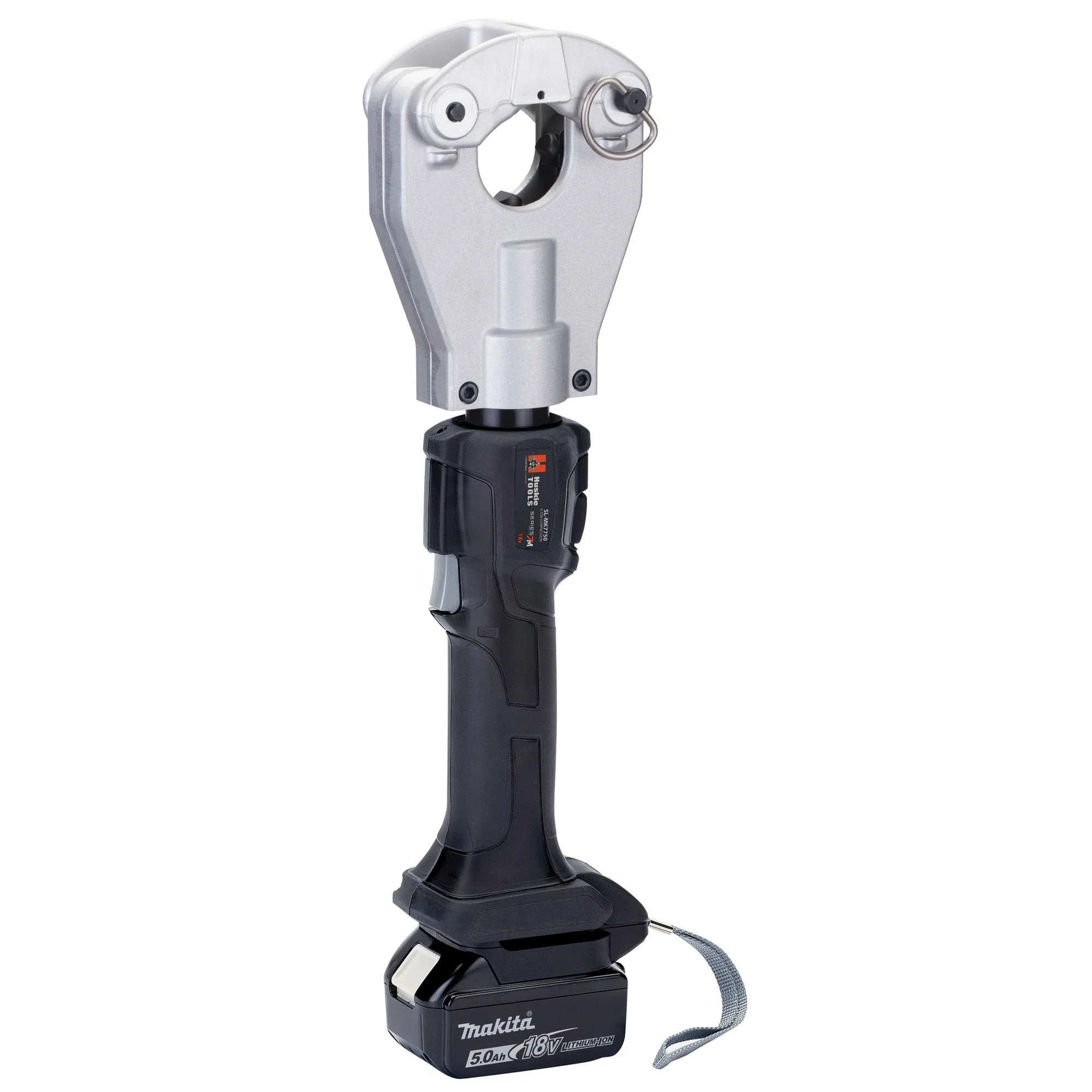 Huskie 6.2 Ton Dieless Compression Tool - (69-SL-MK7750X)