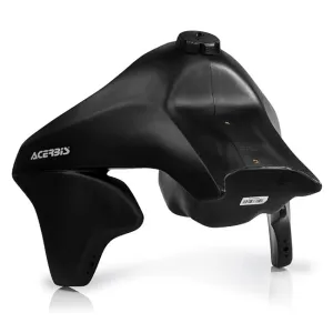 I Tank Kawasaki KX250F 2021 Black 10.5l Acerbis (23703.090.700)