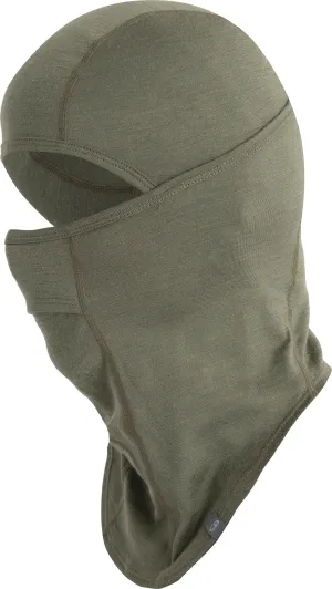 Icebreaker Unisex Merino Oasis Balaclava Loden | Buy Icebreaker Unisex Merino Oasis Balaclava Loden here | Outnorth