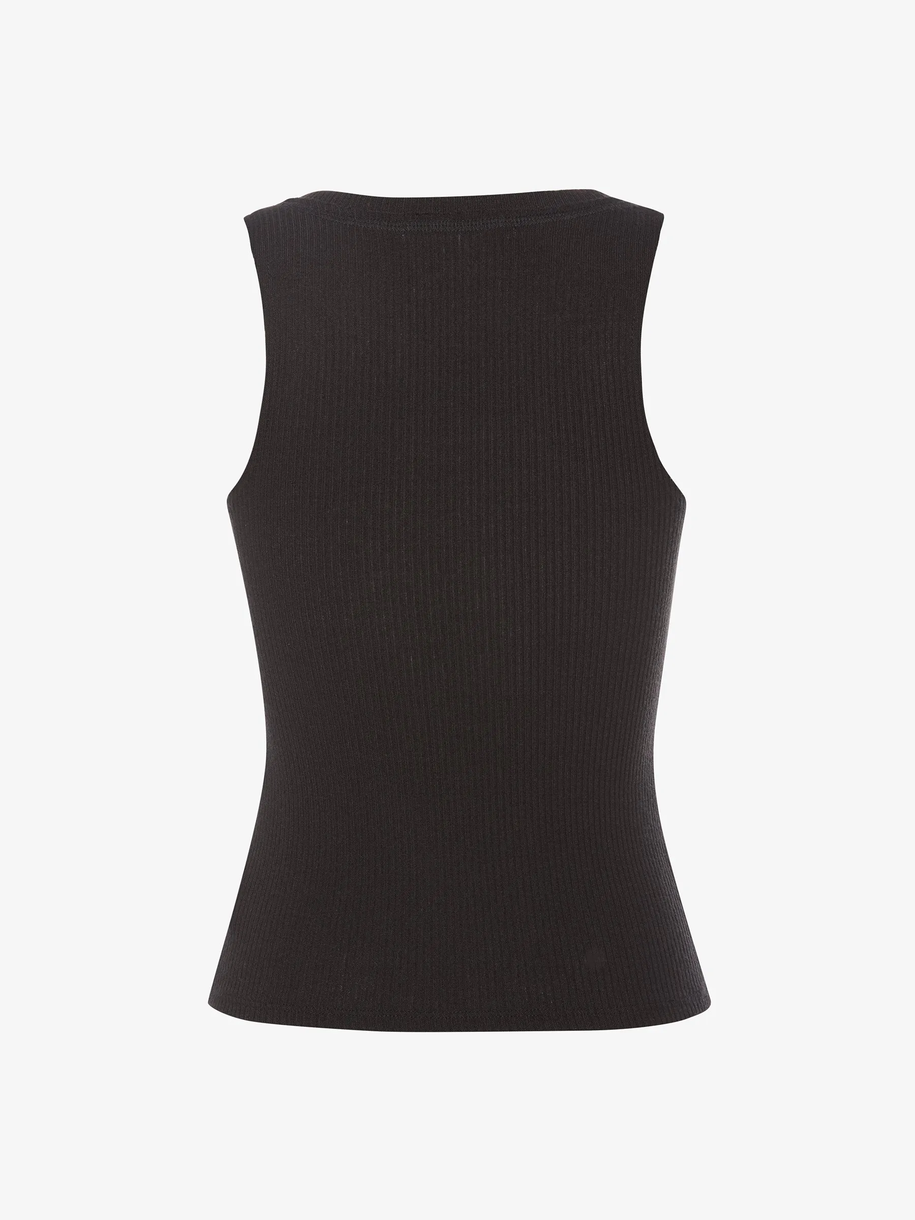 Inca Rib Tank