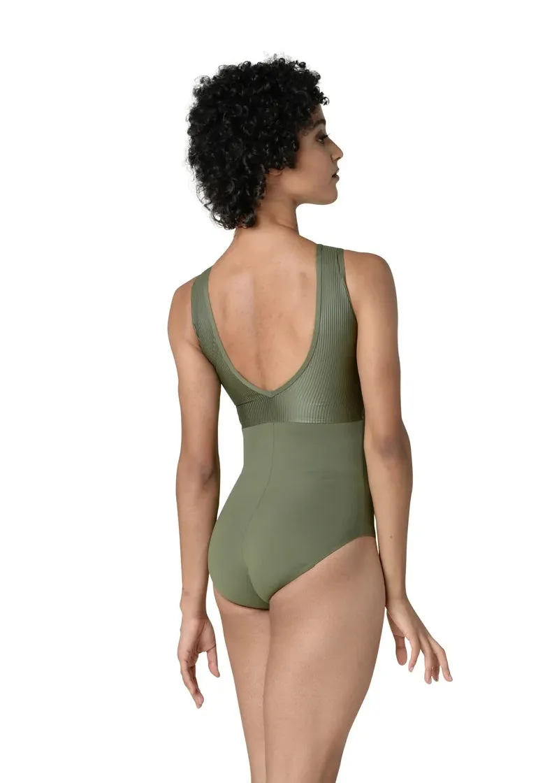 Ivy Tank Leotard