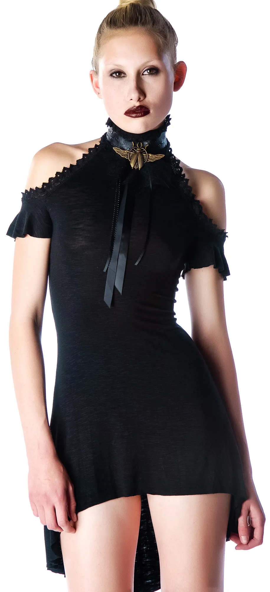 Jade Tunic Dress