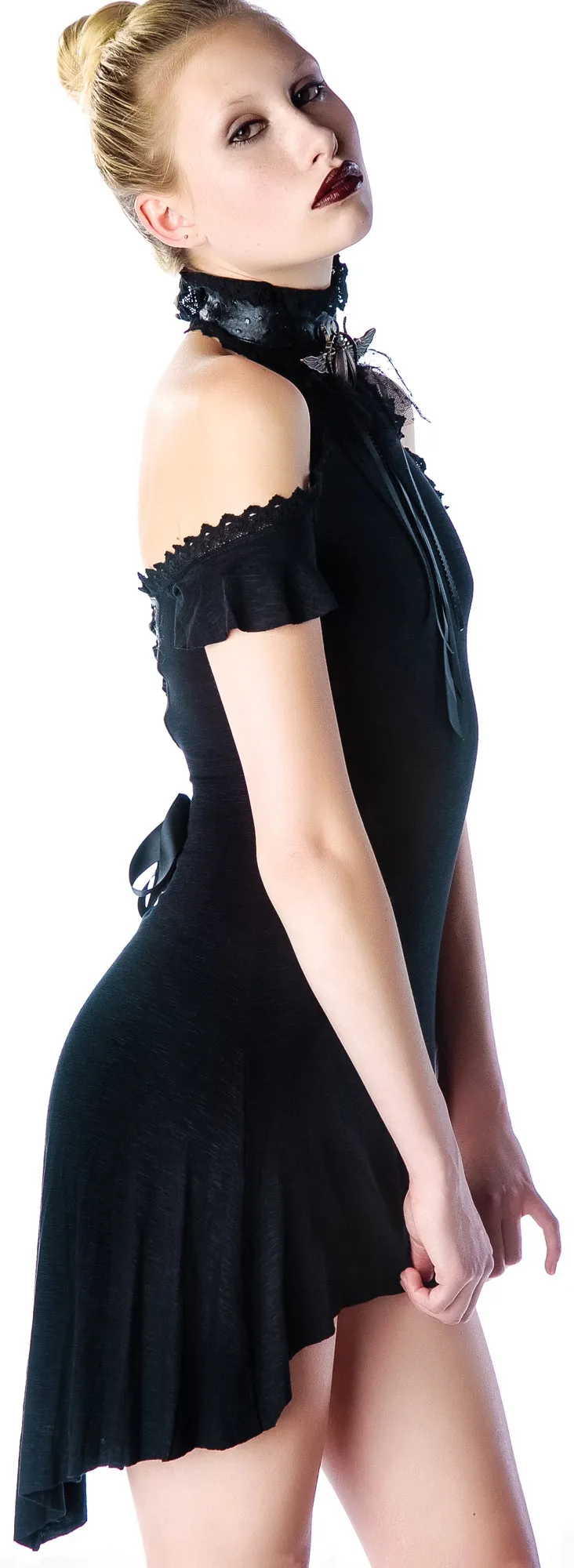 Jade Tunic Dress