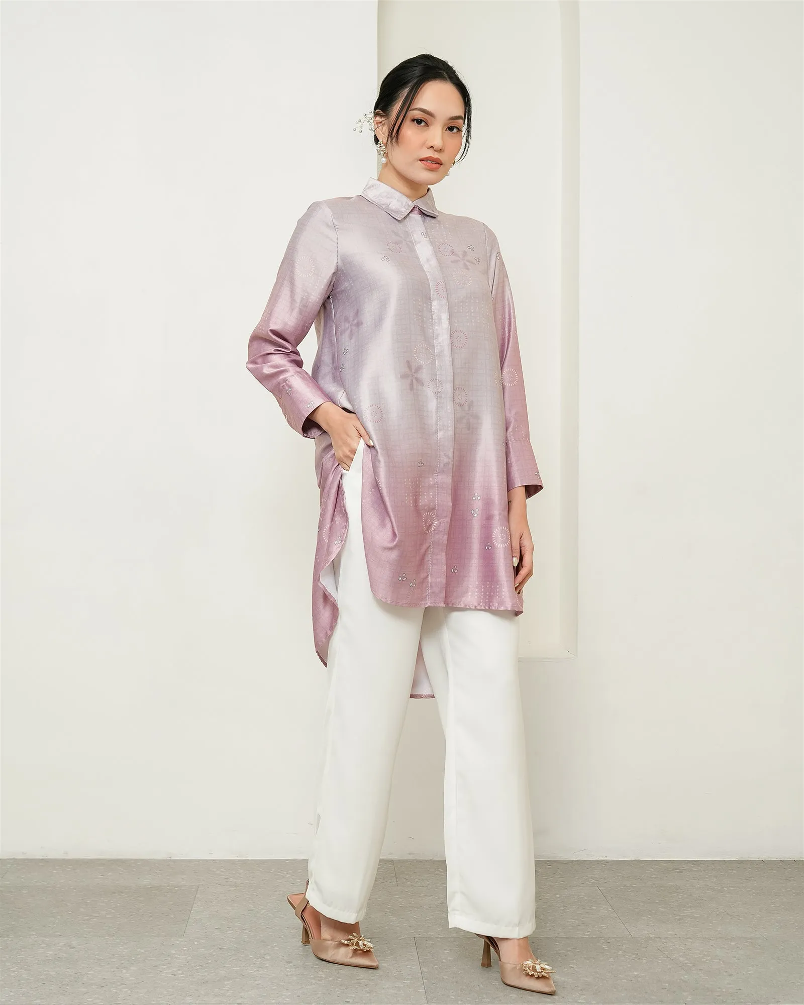 JANARA TUNIC