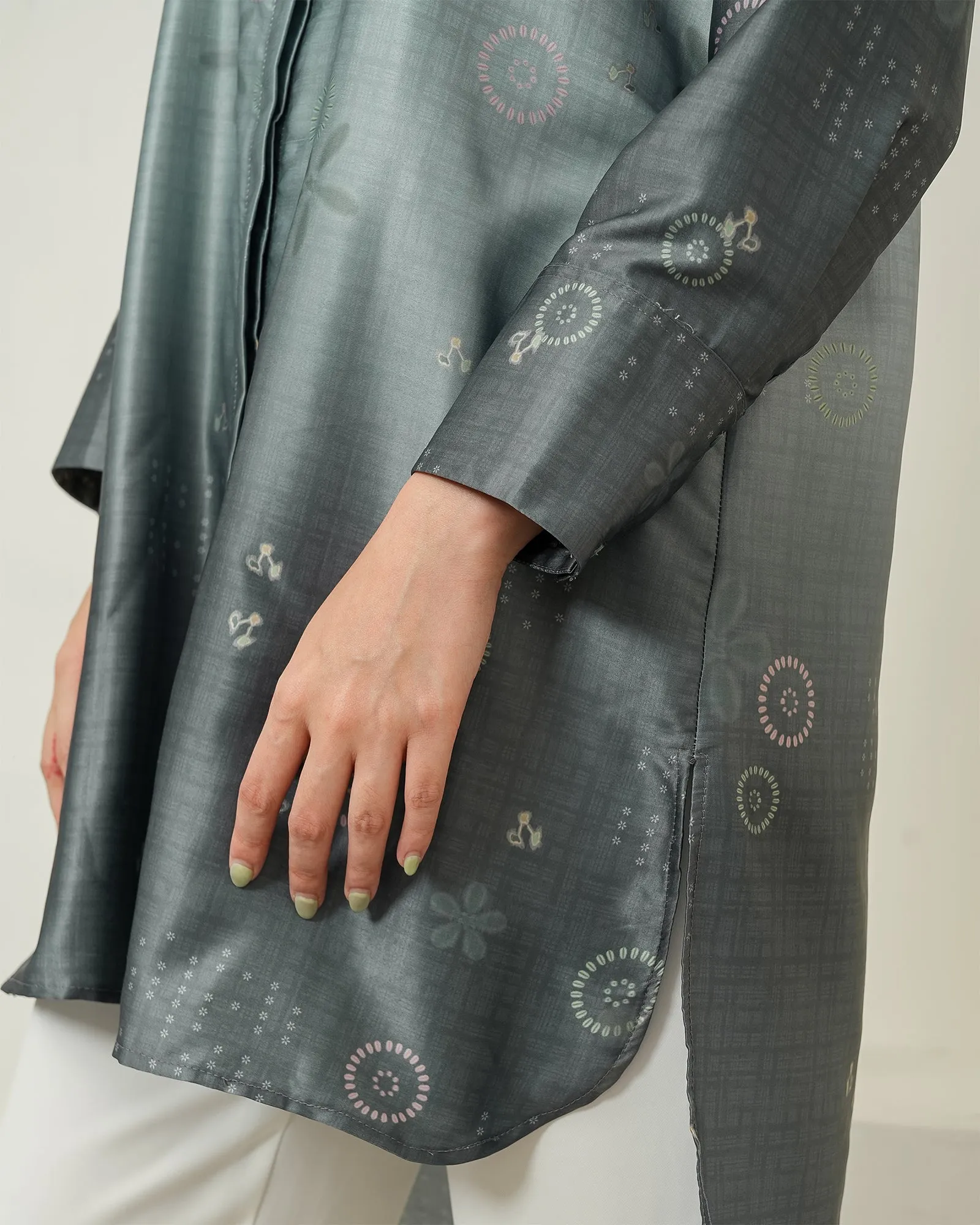 JANARA TUNIC