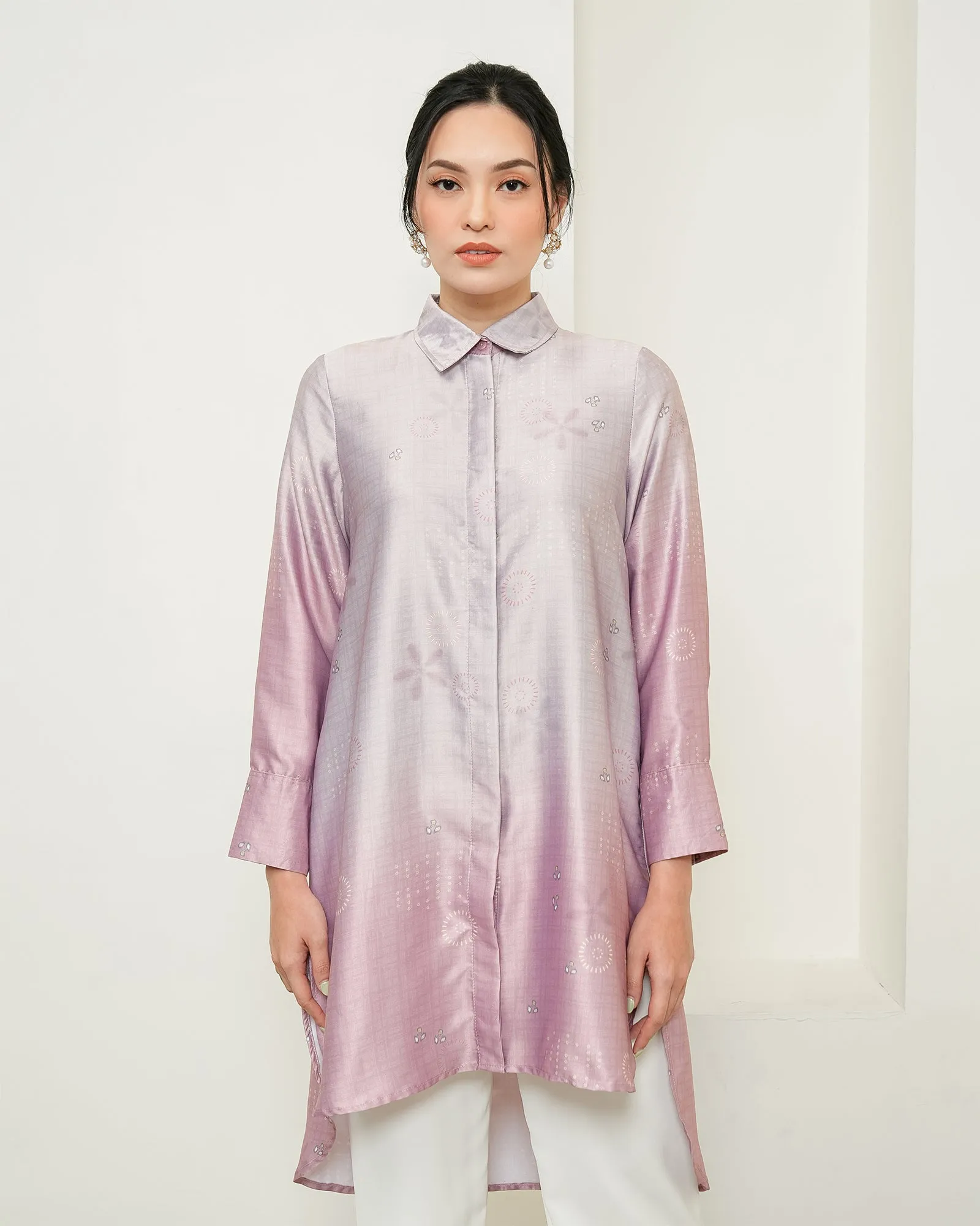 JANARA TUNIC