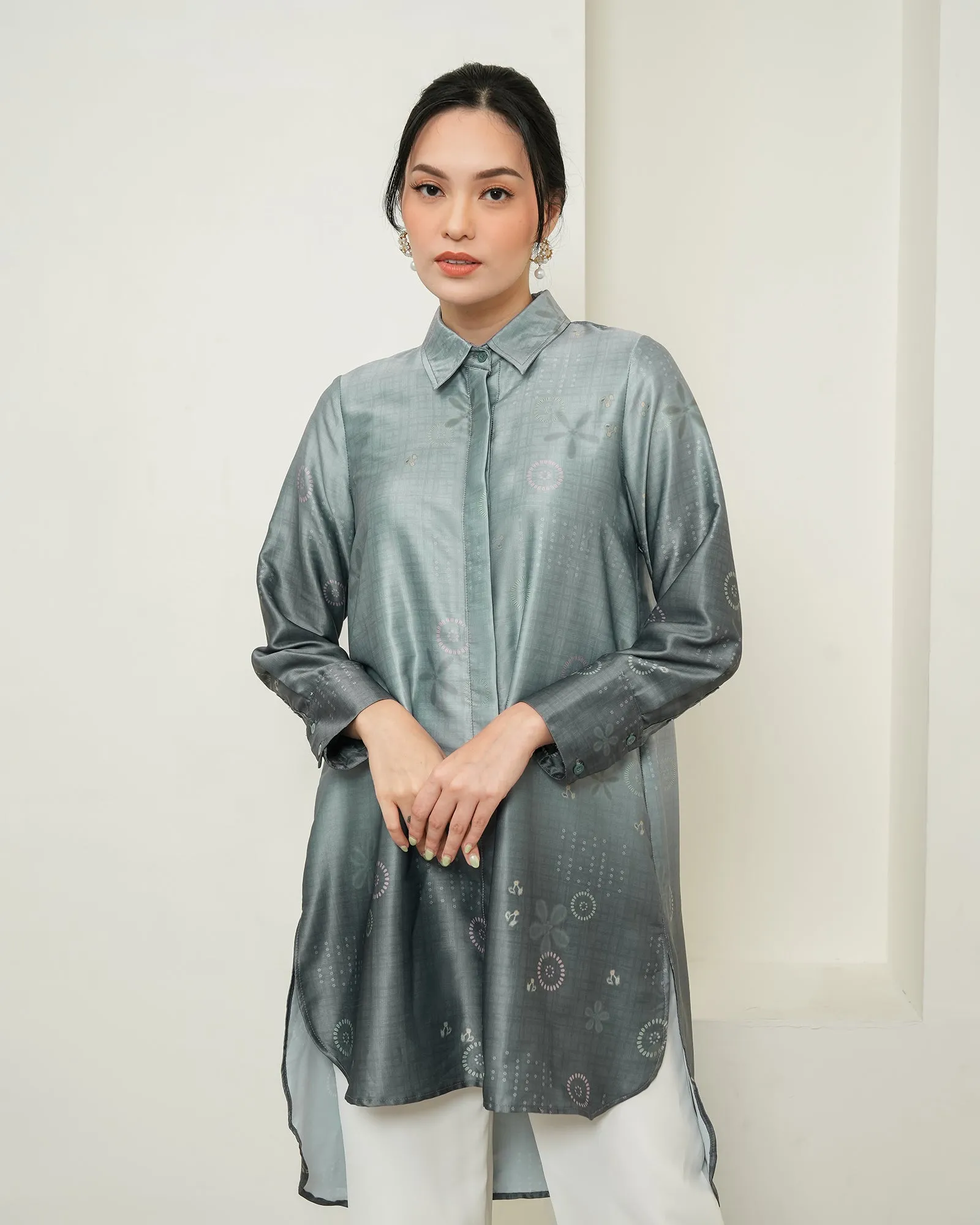 JANARA TUNIC