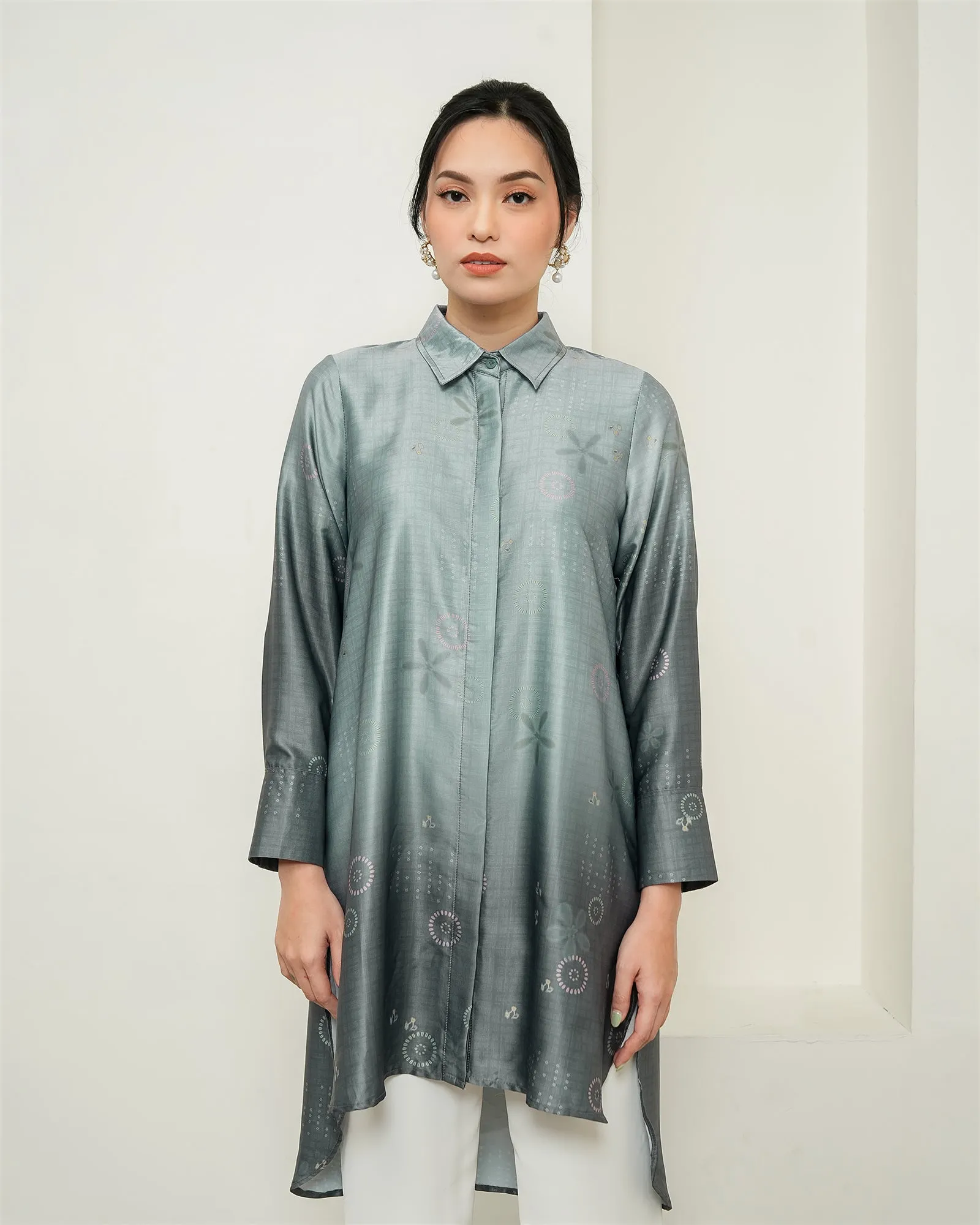 JANARA TUNIC