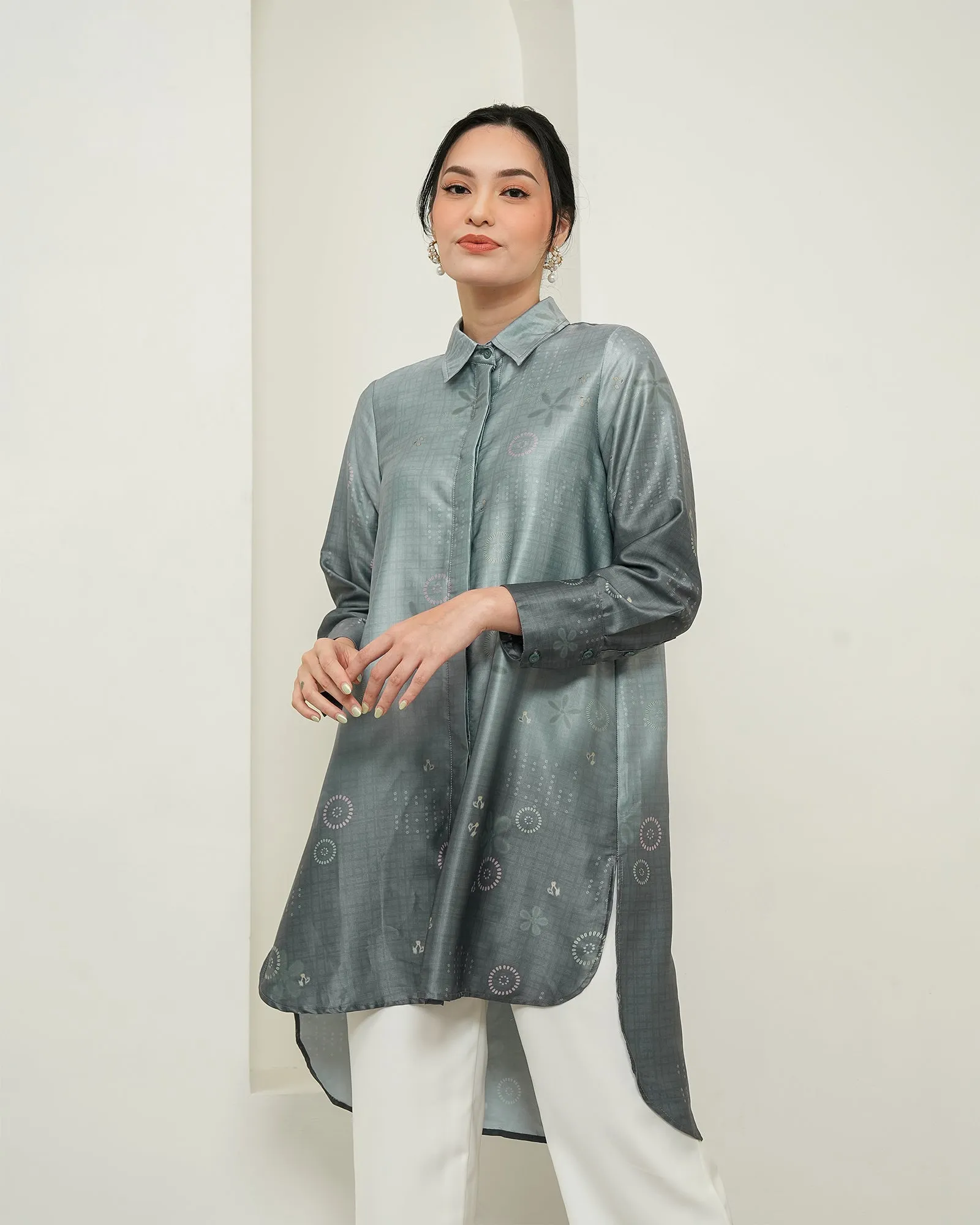 JANARA TUNIC