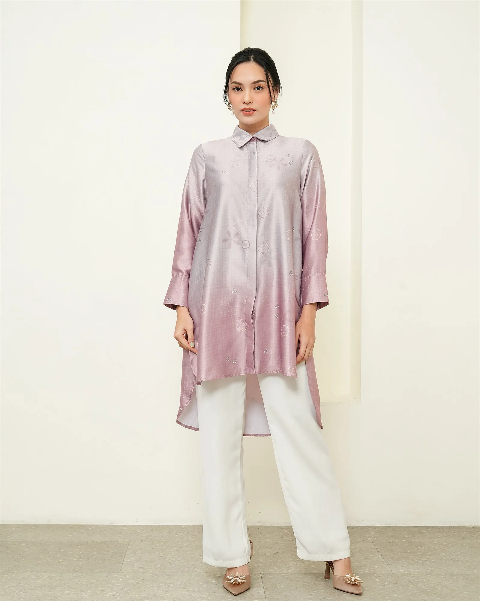 JANARA TUNIC