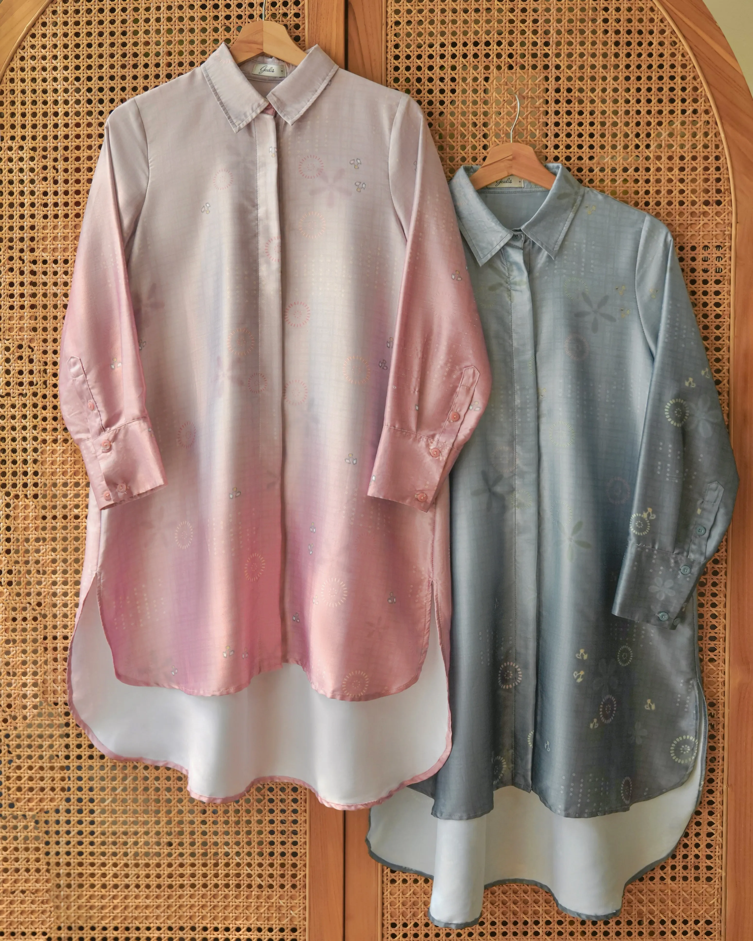 JANARA TUNIC