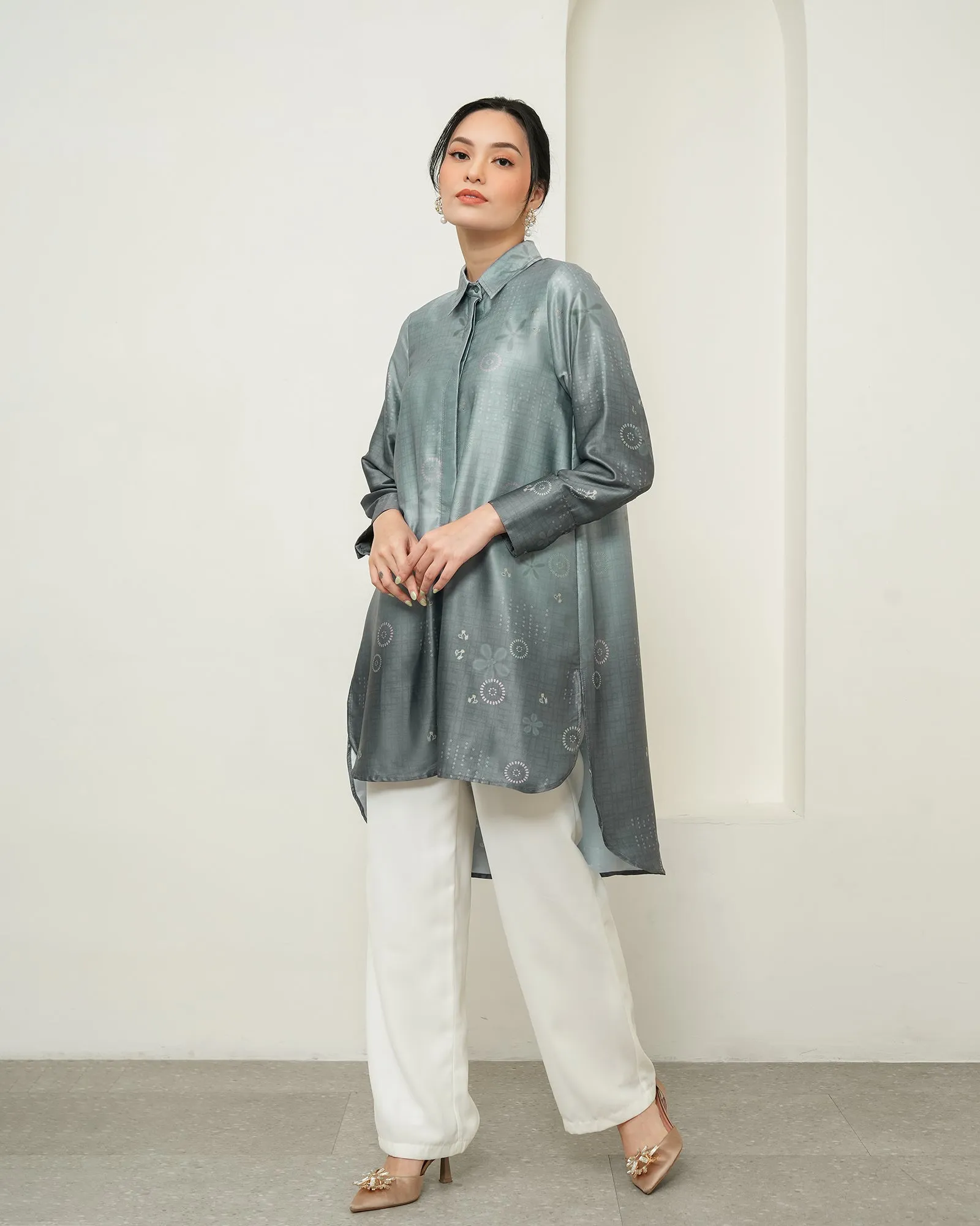 JANARA TUNIC