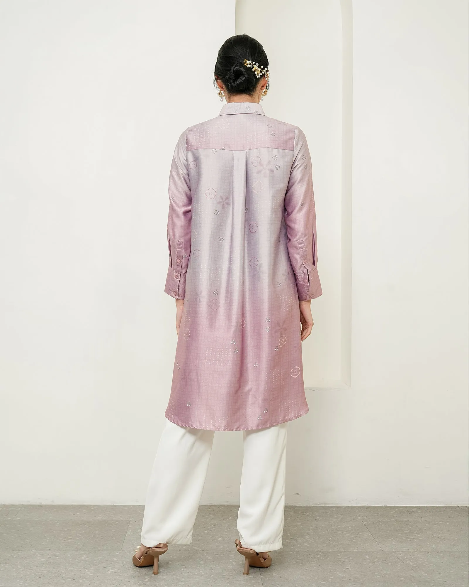 JANARA TUNIC