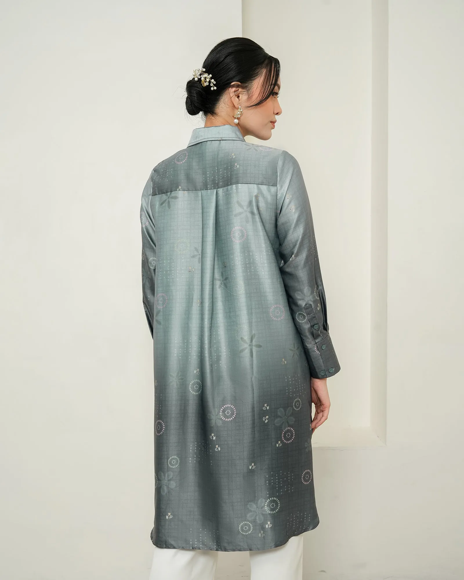 JANARA TUNIC
