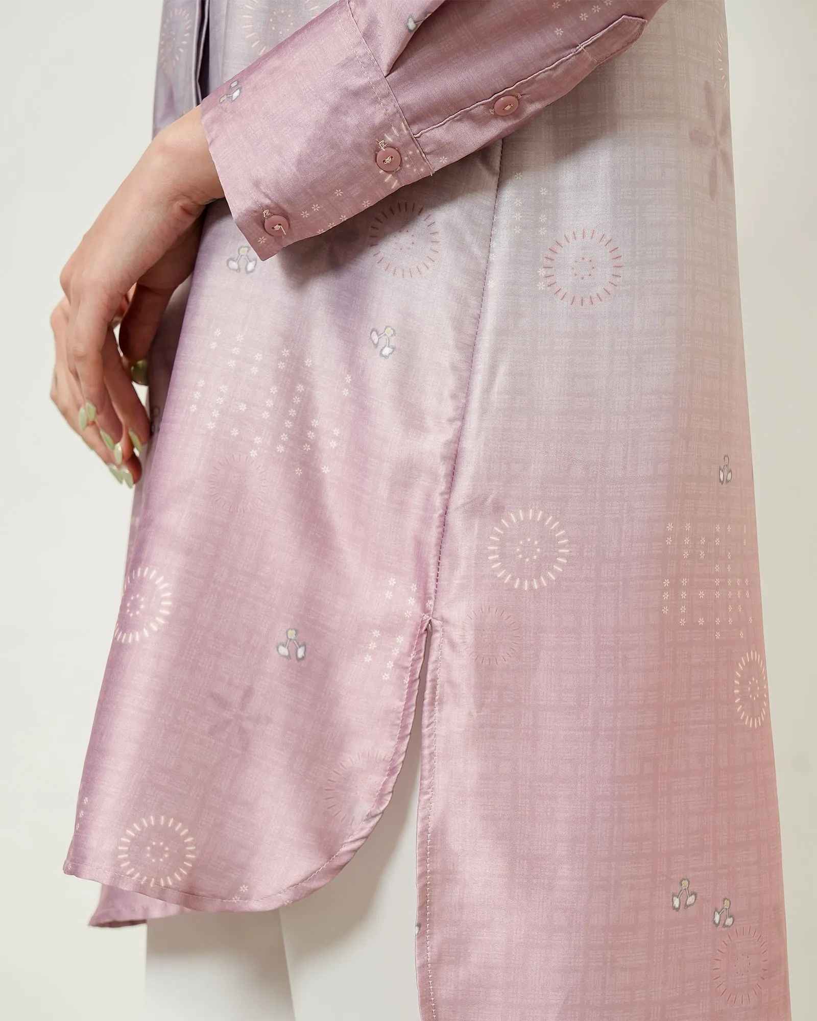 JANARA TUNIC