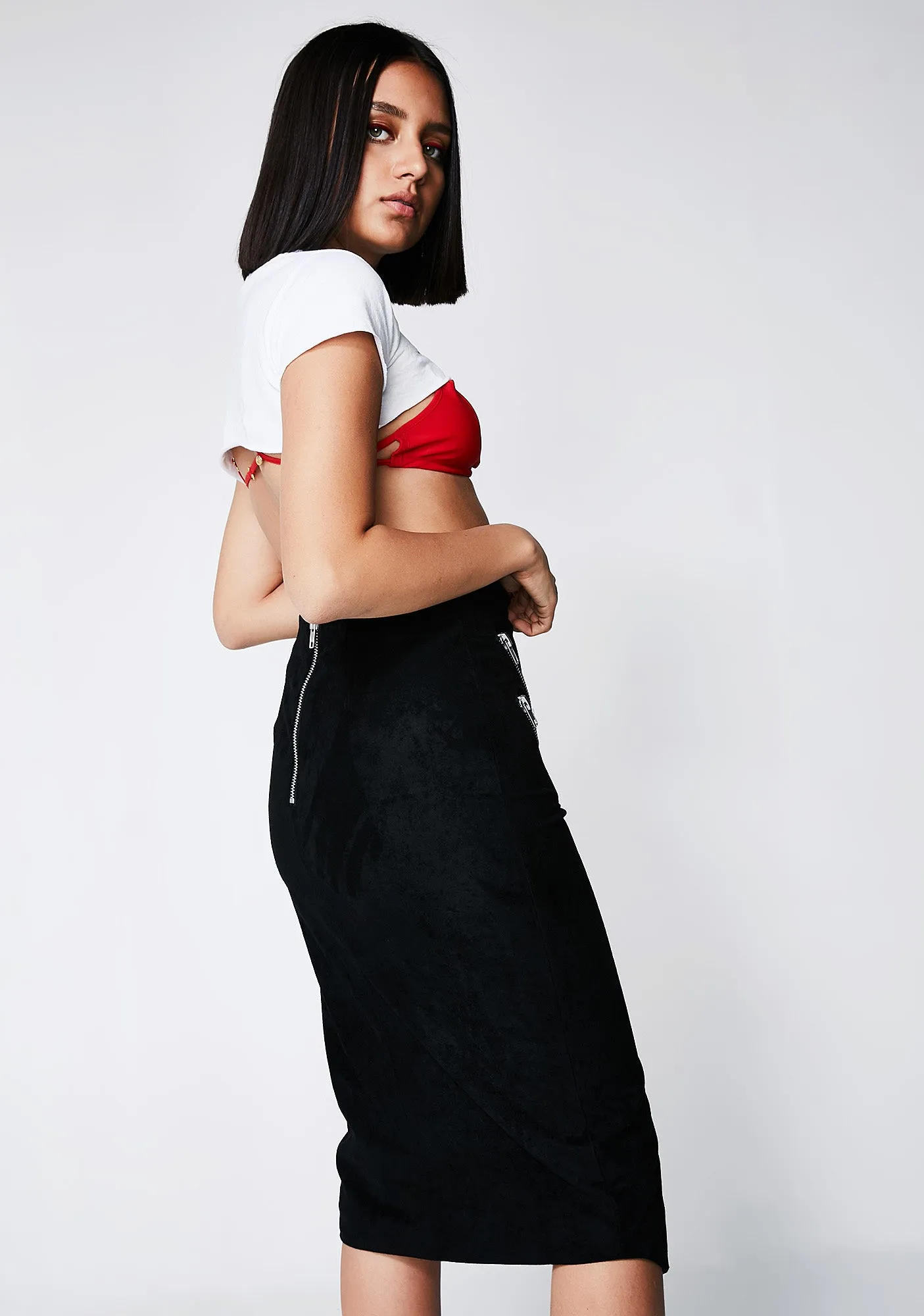 Jett Skirt