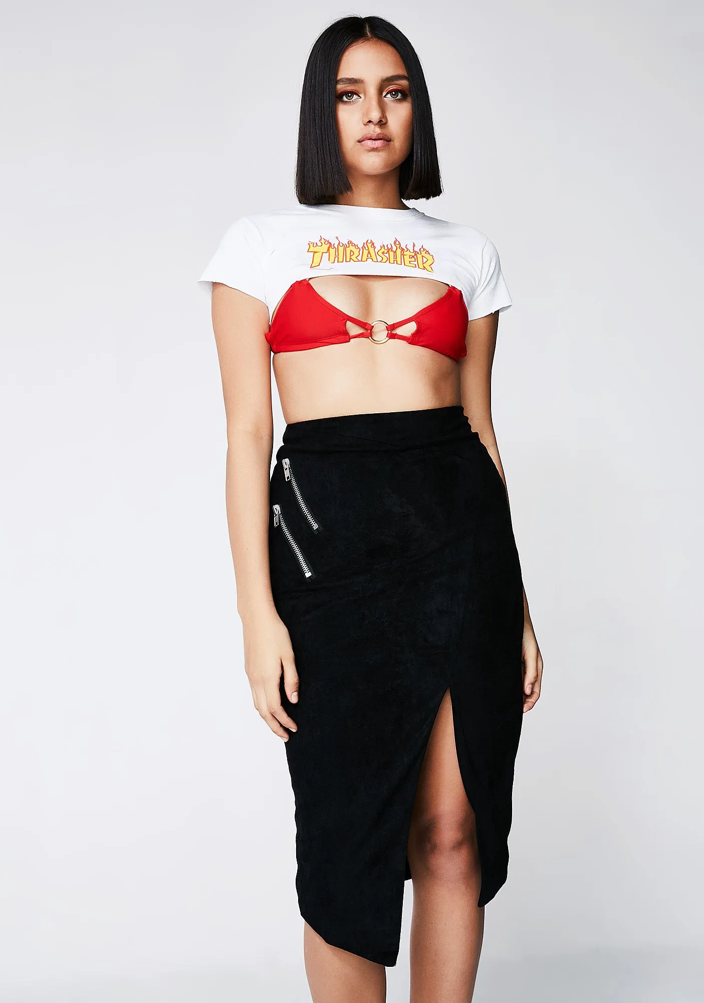 Jett Skirt