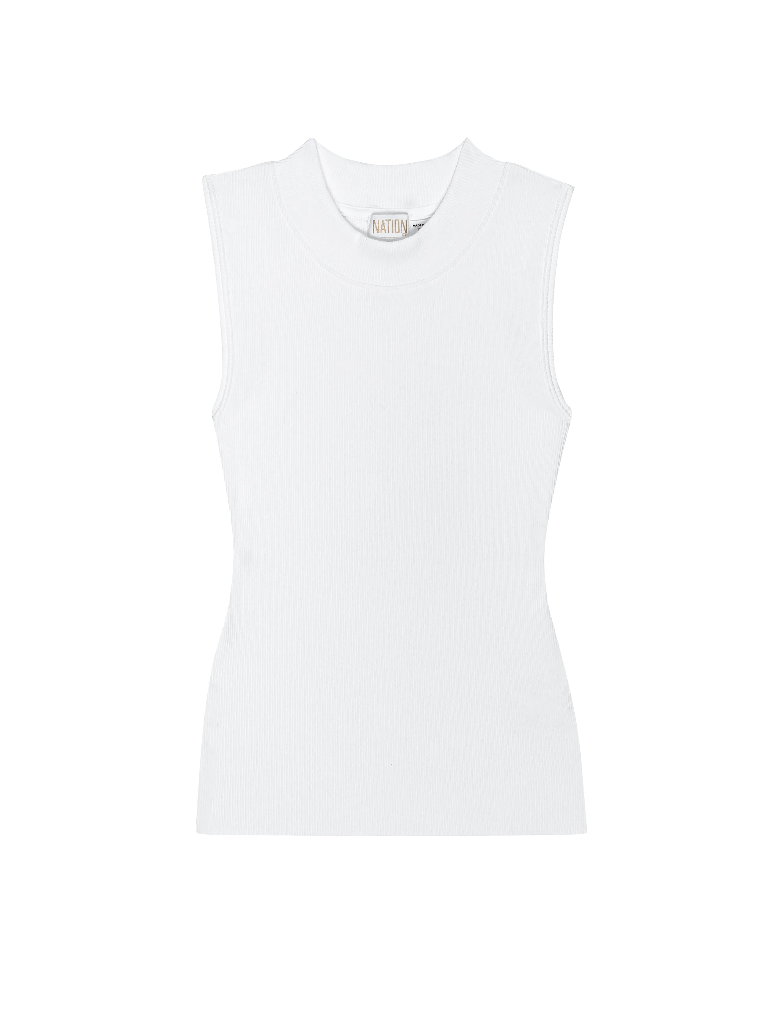Joan Tank