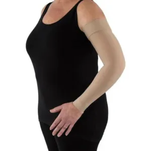 Jobst Bella Lite 20-30 mmHg Regular Compression Sleeve Beige