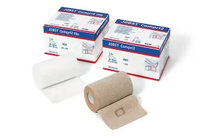 Jobst® Compri2 No Closure 2 Layer Compression Bandage System, 7-1/8 – 9-3/4 Inch