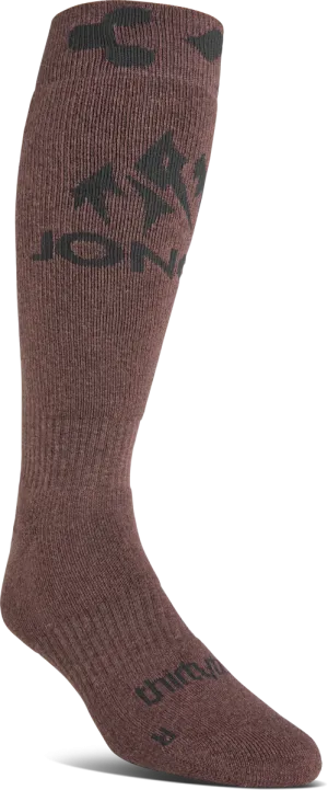JONES MERINO ASI SOCK