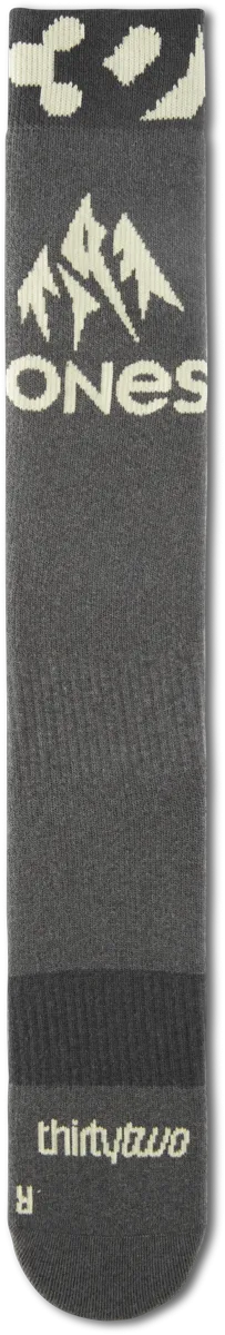 JONES MERINO ASI SOCK