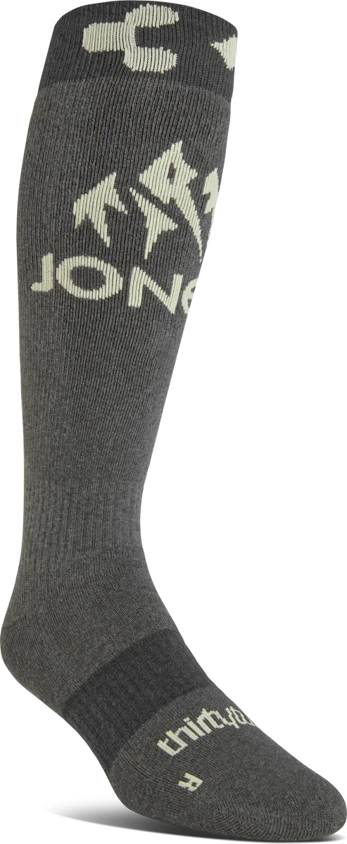 JONES MERINO ASI SOCK
