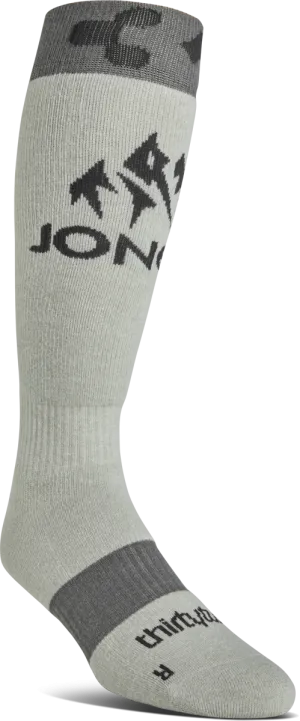 JONES MERINO ASI SOCK