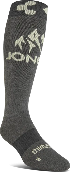 JONES MERINO ASI SOCK