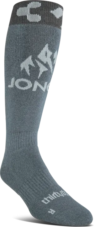 JONES MERINO ASI SOCK