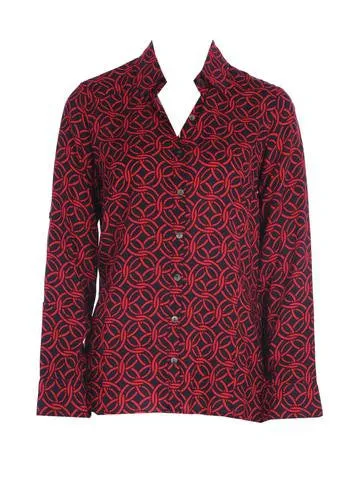 Joni Blouse - FINAL SALE