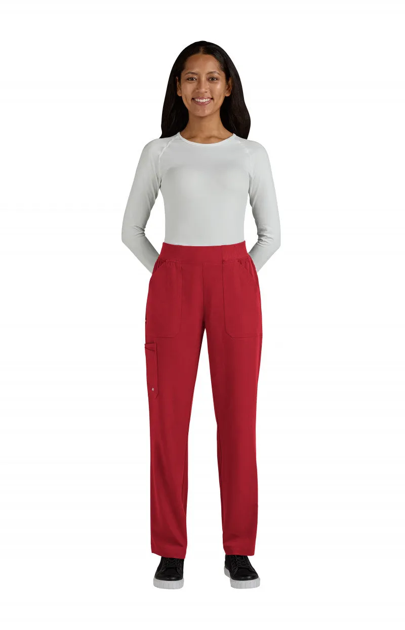 Jump Start Boot Cut Pant 775